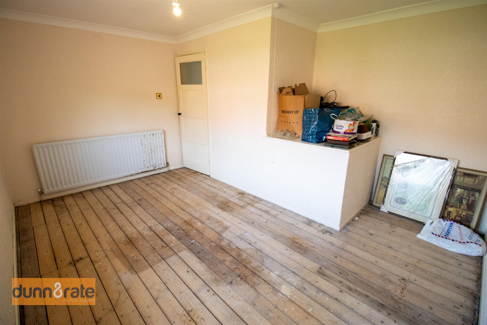 Smithyfield Road, Norton, Stoke-On-Trent